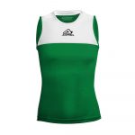Green/White