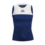 Navy/White