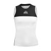 Acerbis Vicky Volleyball Singlet White Black
