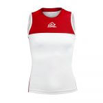 White/Red