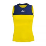 Yellow/Navy