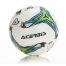 Acerbis Vortex Football White Teal Fluo Yellow Silver