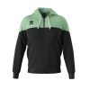 Errea Ben Hoodie Black After Eight