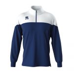 Navy/White
