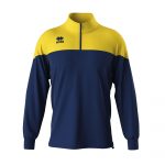 Navy/Yellow