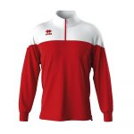 Red/White