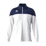 White/Navy