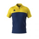 Navy/Yellow