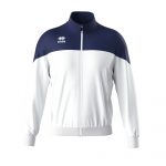 White/Navy