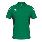 Green/Black/White
