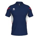 Navy/White/Red