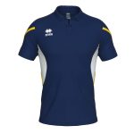 Navy/White/Yellow