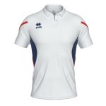 White/Navy/Red