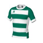 White/Green