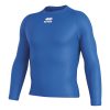 Errea Daris Baselayer Shirt Blue