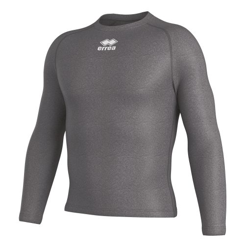 Errea Daris Baselayer Shirt Grey