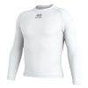 Errea Daris Baselayer Shirt White