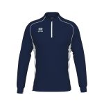 Navy/White