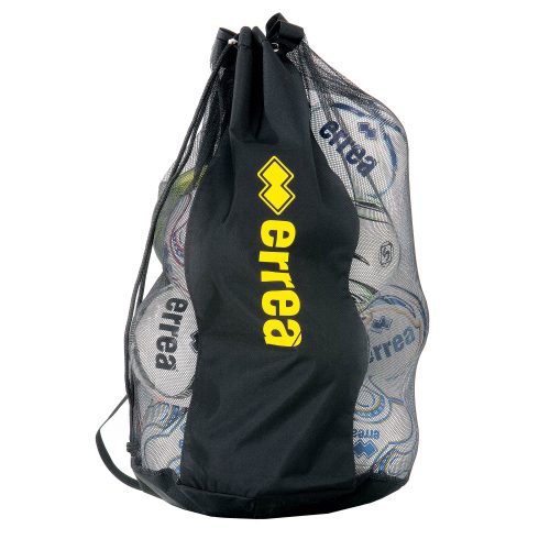 Errea Sacca Portapalloni 12 Ball Bag