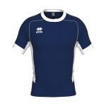 Navy/White