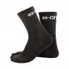 Errea Skip Sock Black
