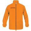 Givova Basico Rain Jacket Fluo Orange