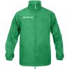 Givova Basico Rain Jacket Green