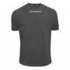 Givova Football Shirt One Dark Grey