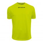 Yellow Fluo