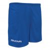 Givova Football Shorts One Blue