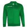 Givova Giacca 500 Jacket Green