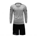 Light Grey/Black