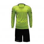 Yellow Fluo/Black