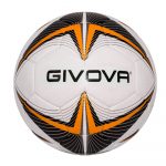 White/Black/Orange Fluo