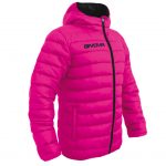 Fuchsia/Black