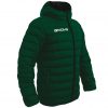 Givova Olanda Winter Jacket Green Black