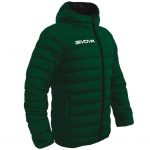 Dark Green/Black
