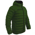 Military Green/Black
