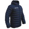 Givova Olanda Winter Jacket Navy