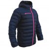Givova Olanda Winter Jacket Navy Fuschia