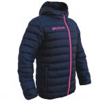 Navy/Fuchsia