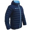 Givova Olanda Winter Jacket Navy Sky