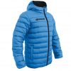 Givova Olanda Winter Jacket Sky Navy