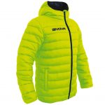 Yellow Fluo/Black