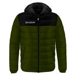 Military Green/Black