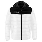 White/Black