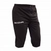 Givova Pinocchietto One Shorts Black