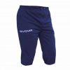 Givova Pinocchietto One Shorts Navy