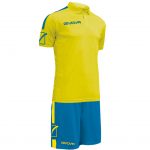 Yellow/Blue