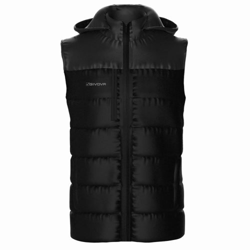 Givova Prime Gillet Black